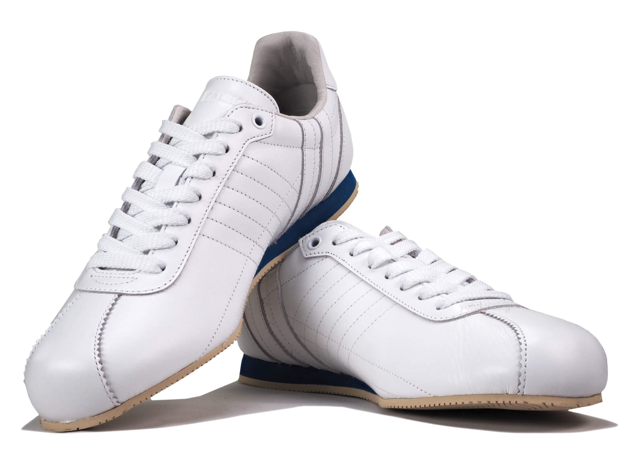 パトリック スニーカー ソルソナ・アナザー ホワイト PATRICK SOLSONA-AN WHT 508050