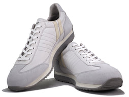 パトリック スニーカー マラソン・シープ ホワイト PATRICK MARATHON-SH WHT 507760