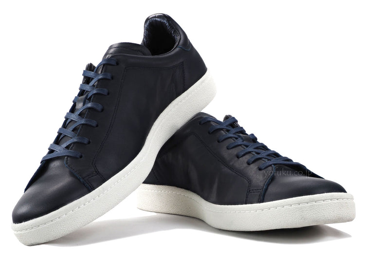 パトリック パンチ・ウォータープルーフ ネイビー PATRICK PUNCH-WP NVY 719582