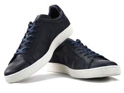 パトリック パンチ・ウォータープルーフ ネイビー PATRICK PUNCH-WP NVY 719582