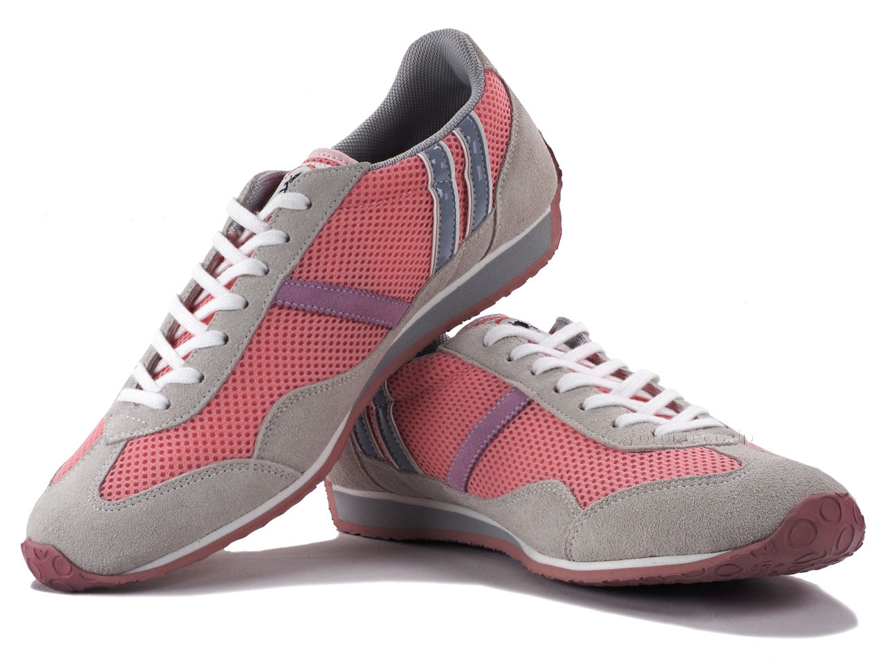 パトリック クールスタジアム ピーチ PATRICK C-STADIUM PEACH 272407