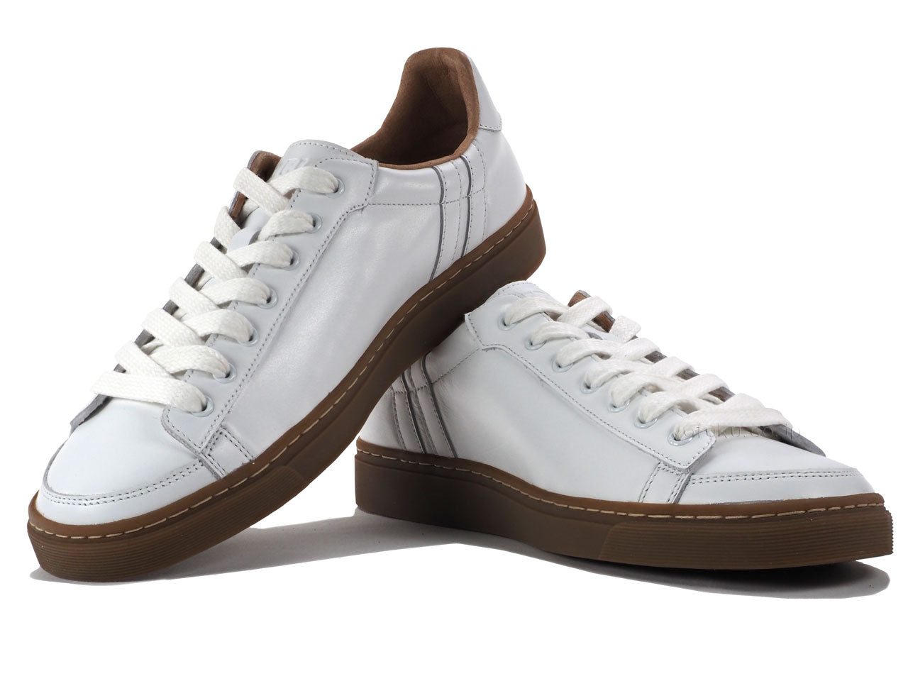 パトリック スニーカー セルウィン ホワイト PATRICK SELWYN WHT 506140