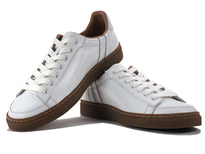 パトリック スニーカー セルウィン ホワイト PATRICK SELWYN WHT 506140