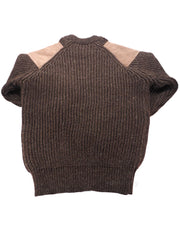 COMMANDO 115 Park Ranger Sweater (Undyed)