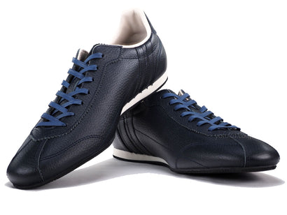 パトリック ダチア・シュリンク ウォータープルーフ ネイビー PATRICK DATIA-S WP NVY 503482