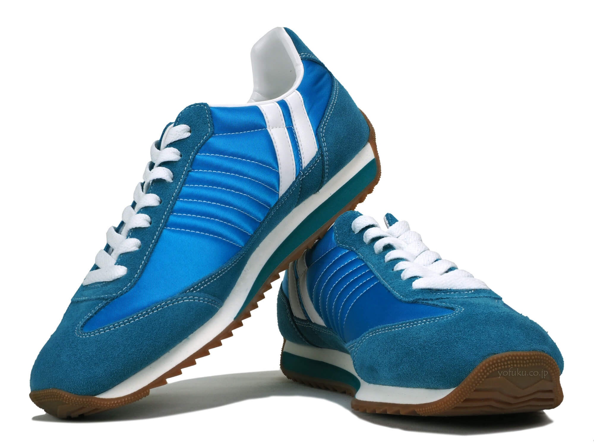 パトリック スニーカー マラソン メール PATRICK MARATHON MER 942606