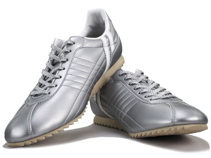 パトリック スニーカー シュリー シルバー PATRICK SULLY SLV 26264