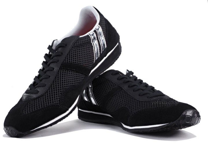 パトリック スニーカー クールスタジアム ブラック PATRICK C-STADIUM BLK 27831