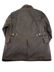 PEREGRINE THE BEXLEY MJ106 BLACK Peregrine Bexley Jacket