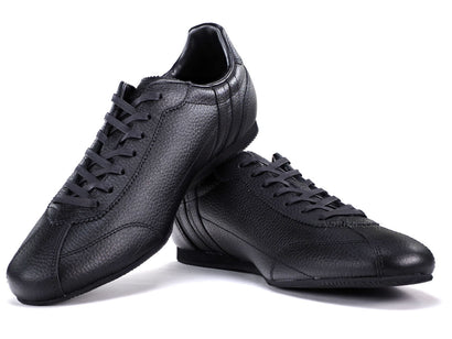 パトリック ダチア・シュリンク ウォータープルーフ ブラック PATRICK DATIA-S WP BLK 503481