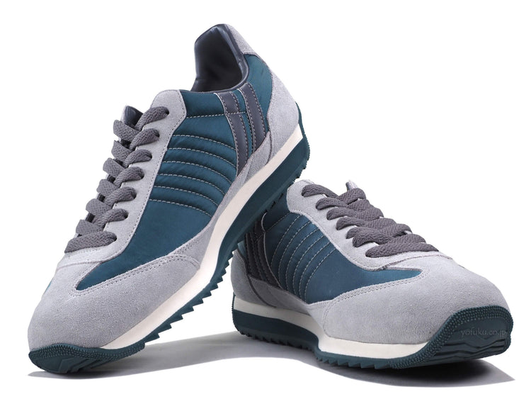 パトリック スニーカー マラソン ティール PATRICK MARATHON TEAL 942658