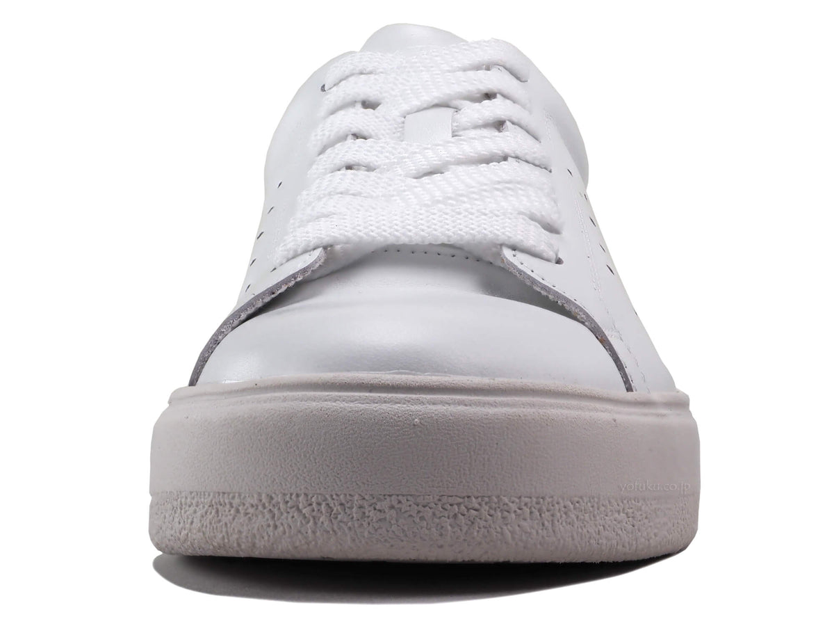 パトリック スニーカー ロビオン ホワイト PATRICK ROBION WHT 507570
