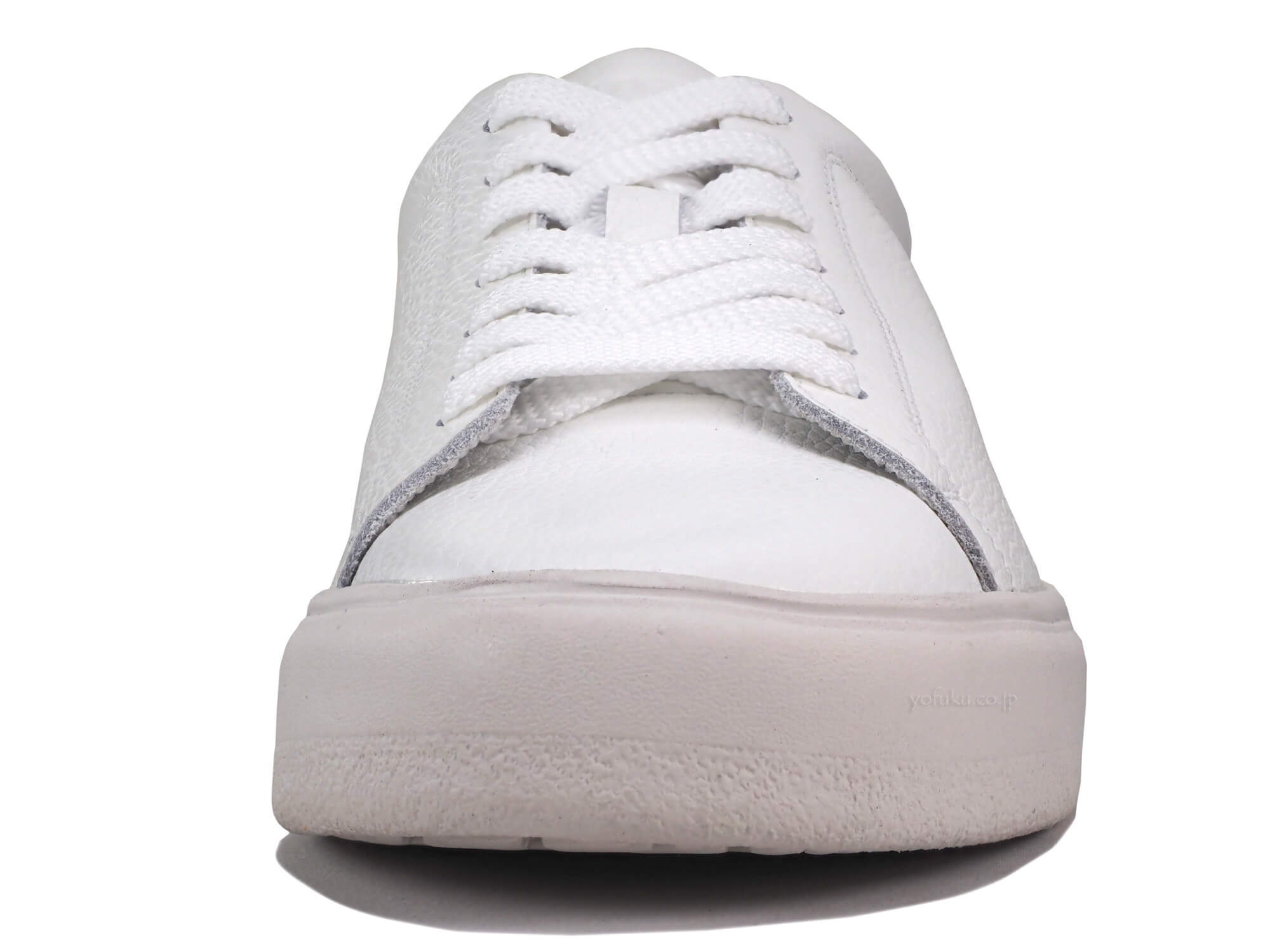 パトリック スニーカー ロビオン・グレイン ホワイト PATRICK ROBIN-GR WHT 508040