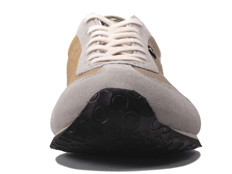 パトリック スニーカー スタジアム・ナチュラル ベージュ PATRICK STADIUM-NTRAL BGE 508313