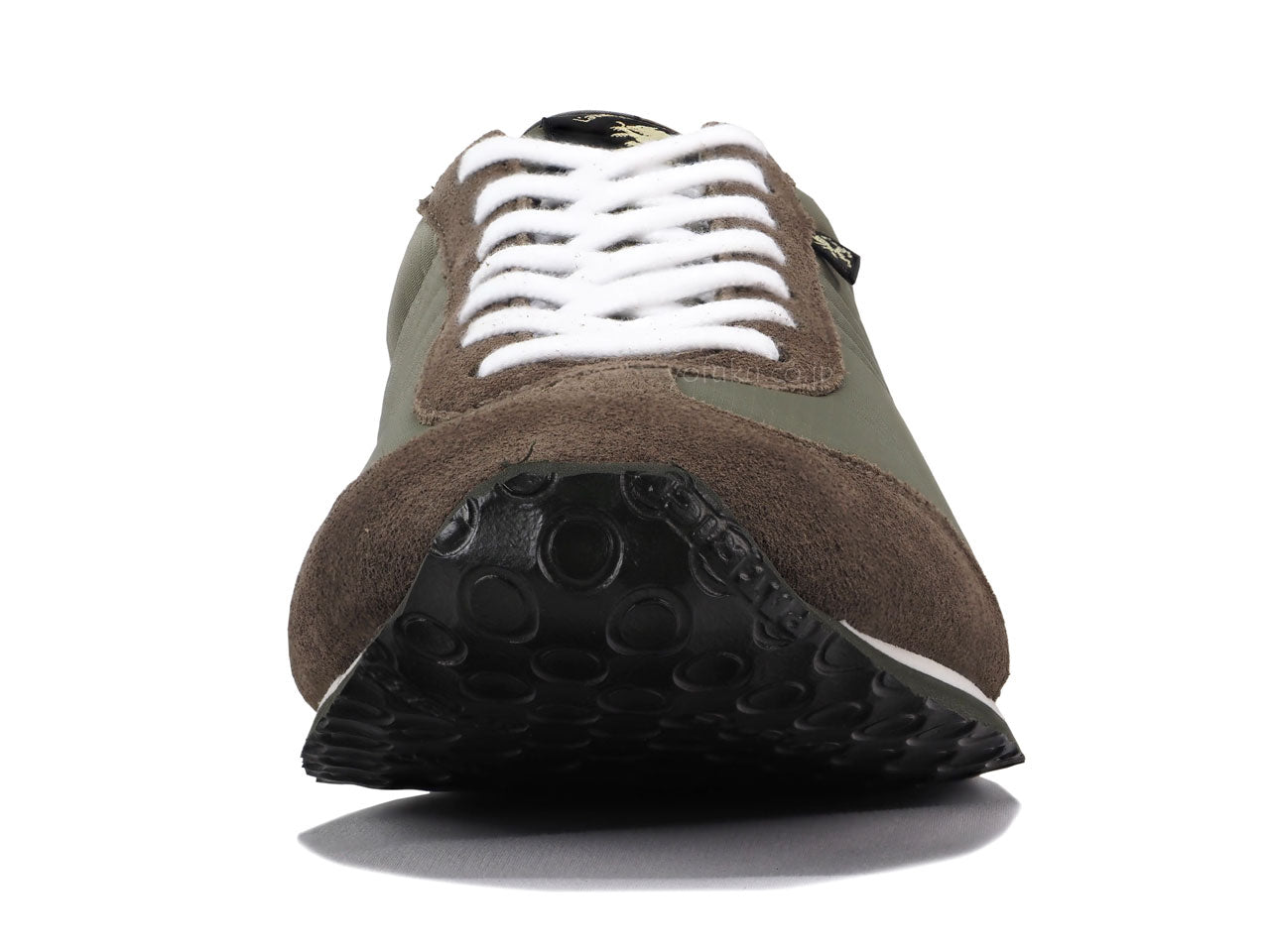 パトリック スニーカー アイリス・リップ カーキ PATRICK IRIS-RP KKI 725148