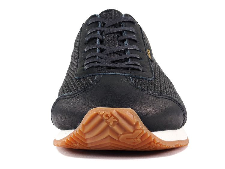 パトリック スニーカー ネバダ ・ストリング ブラック PATRICK NEVADA-STR BLK 506821