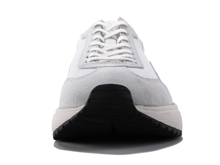 パトリック  スニーカー プッテ ホワイト PATRICK PUTTE WHT 506340