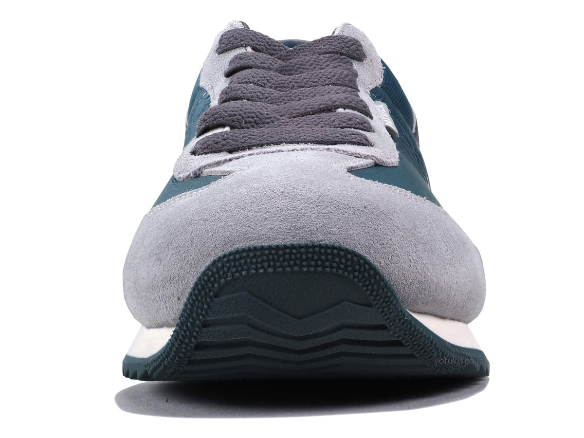 パトリック スニーカー マラソン ティール PATRICK MARATHON TEAL 942658