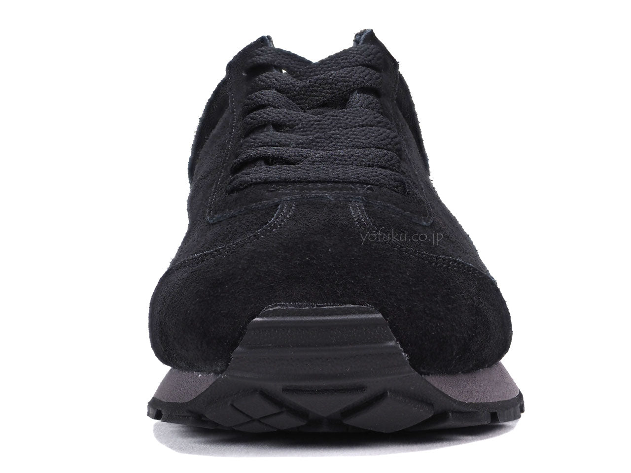 パトリック スニーカー ボストンサン ノアール PATRICK BOSTONSUN NOIR 542551