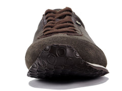 パトリック スニーカー アイリス ホース・ダークチョコ PATRICK IRIS H-DKCH 232565