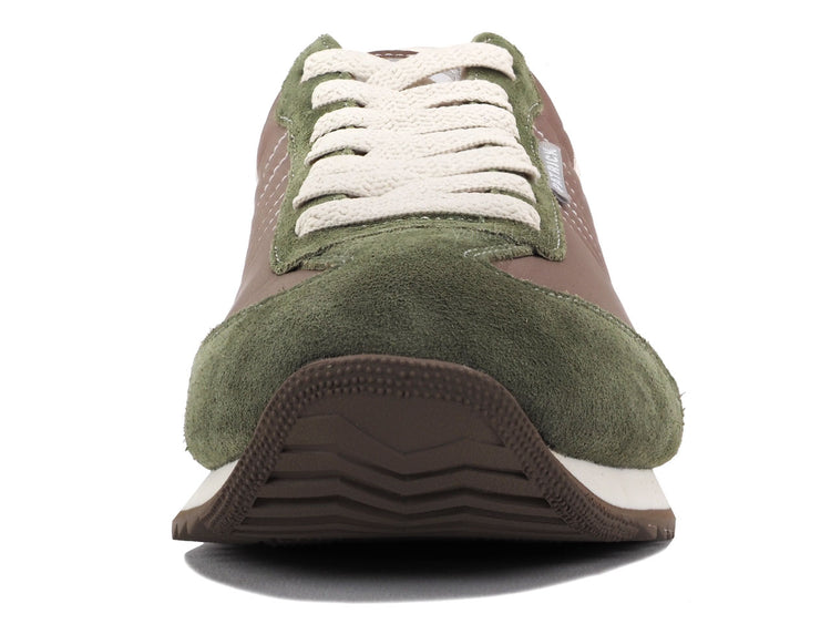 パトリック スニーカー マラソン オリーブ PATRICK MARATHON OLIVE 942458
