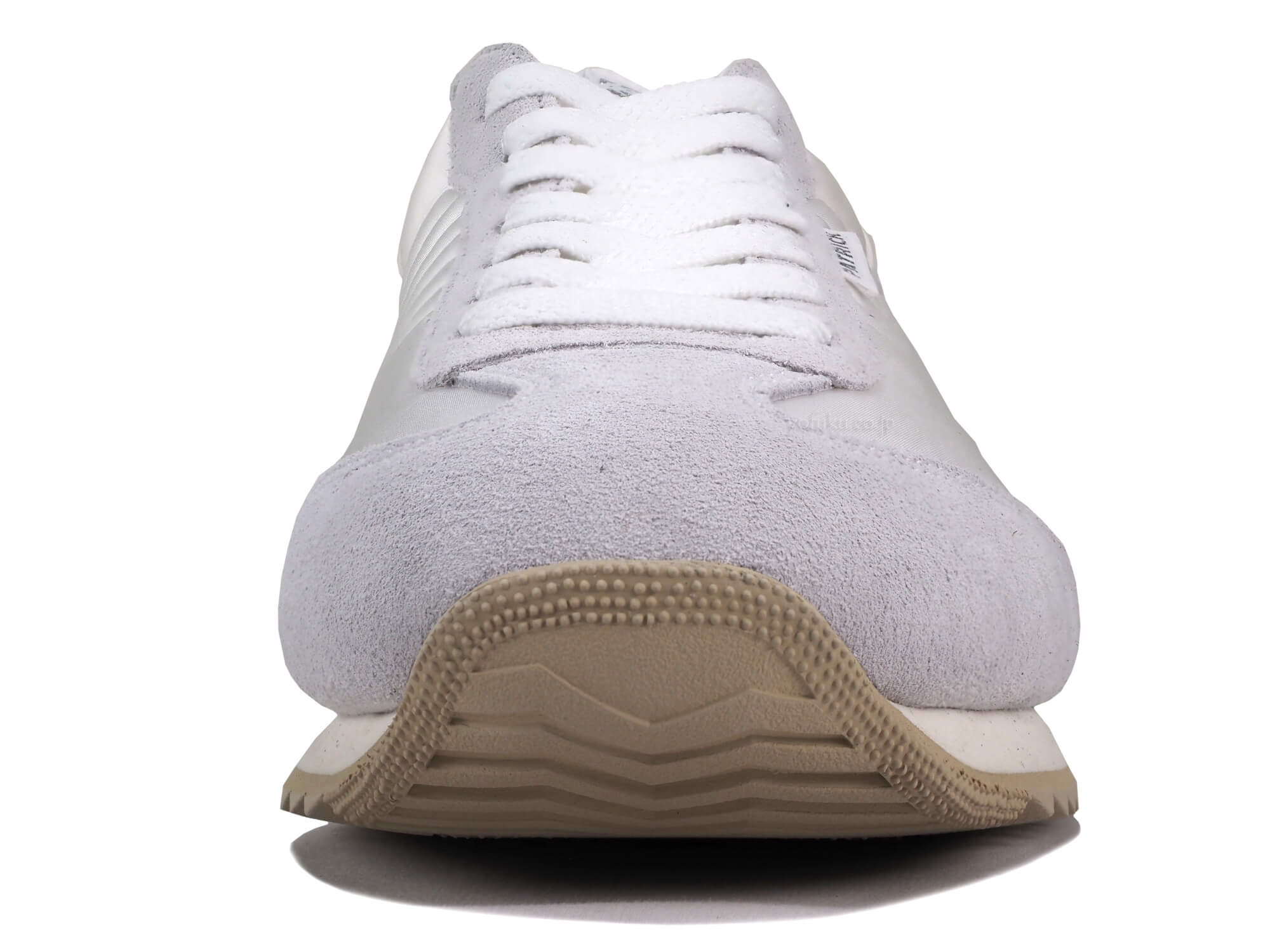 パトリック スニーカー マラソン シャルドネ PATRICK MARATHON CHARDO 942600