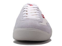 パトリック スニーカー バドミントン ツー ホワイト PATRICK BADMINTON2 WHT 506760