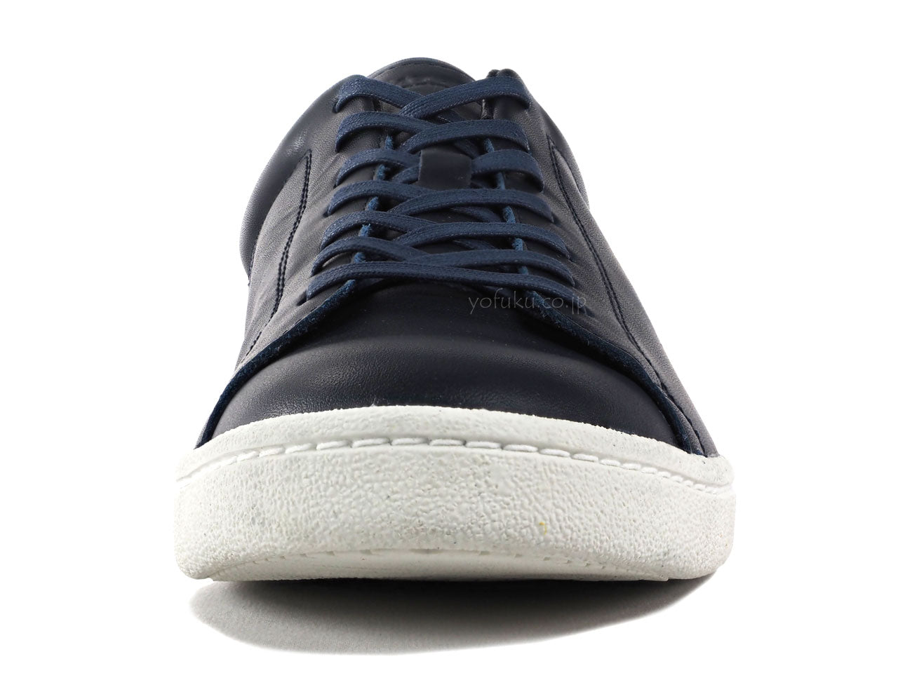 パトリック パンチ・ウォータープルーフ ネイビー PATRICK PUNCH-WP NVY 719582