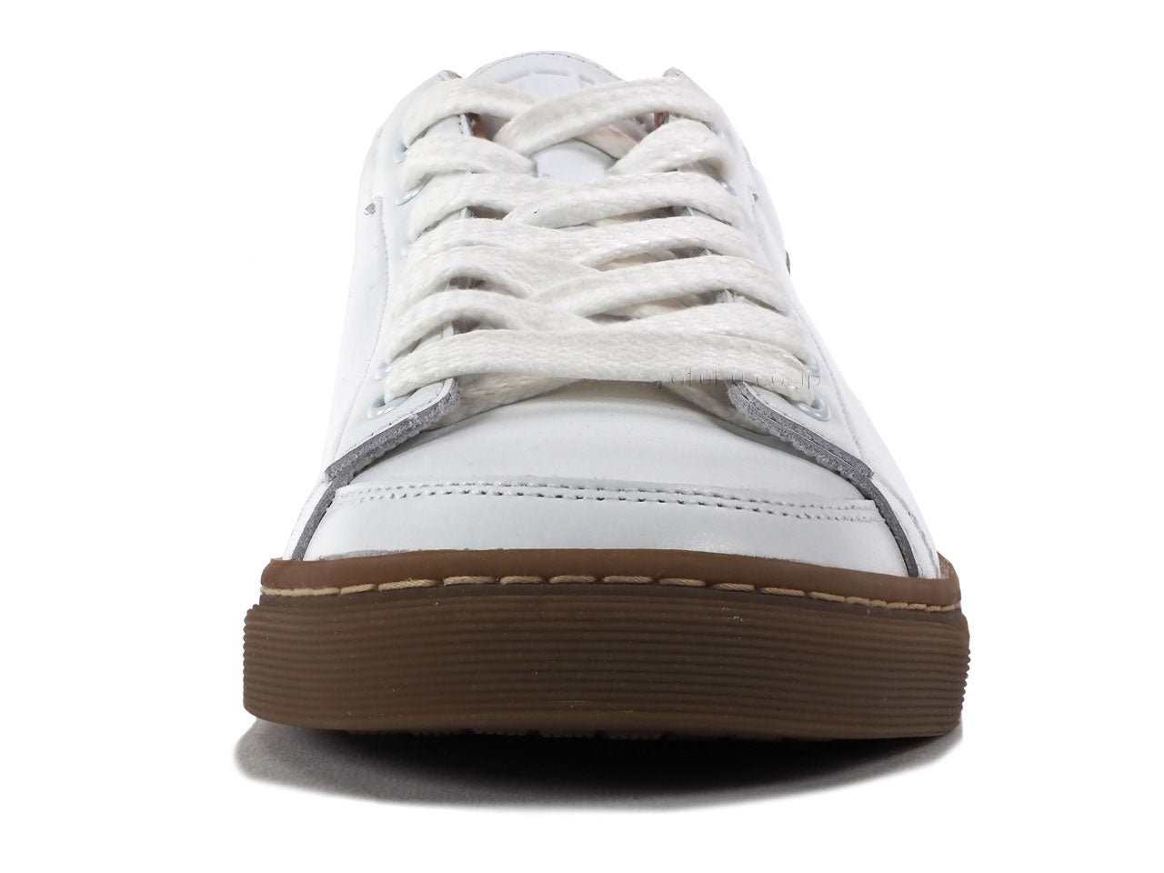 パトリック スニーカー セルウィン ホワイト PATRICK SELWYN WHT 506140