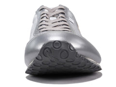 パトリック スニーカー パミール・ハク シルバー PATRICK PAMIR-HAKU SLV 507714