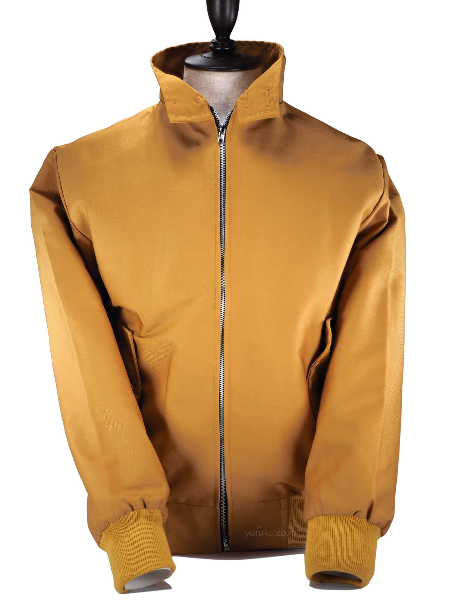 Penny Farthing CLASSIC 252 Penny Farthing Classic Harrington Jacket