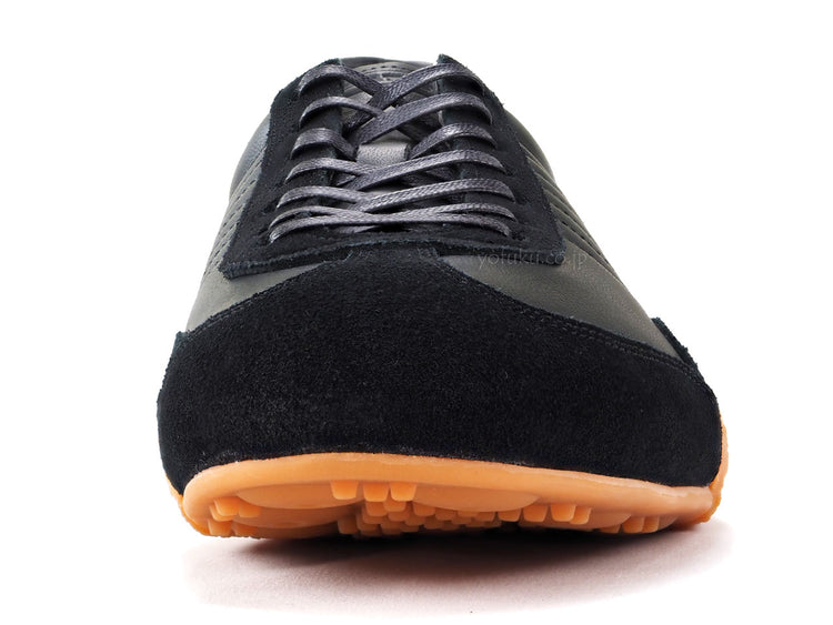 パトリック スニーカー ジェット・ゴート ブラック PATRICK JET-GT BLK 725161