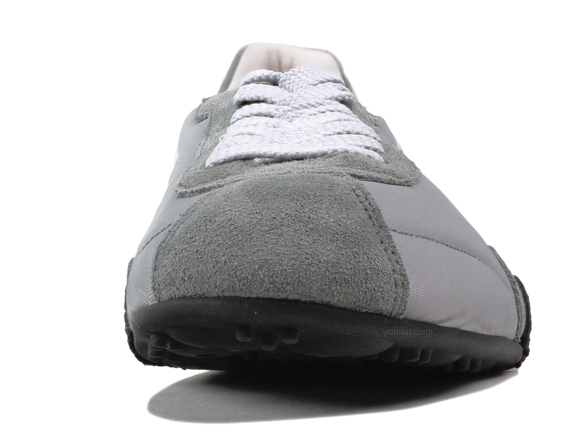 パトリック スニーカー ポレッタ グレー PATRICK POLETTA GRY 508184