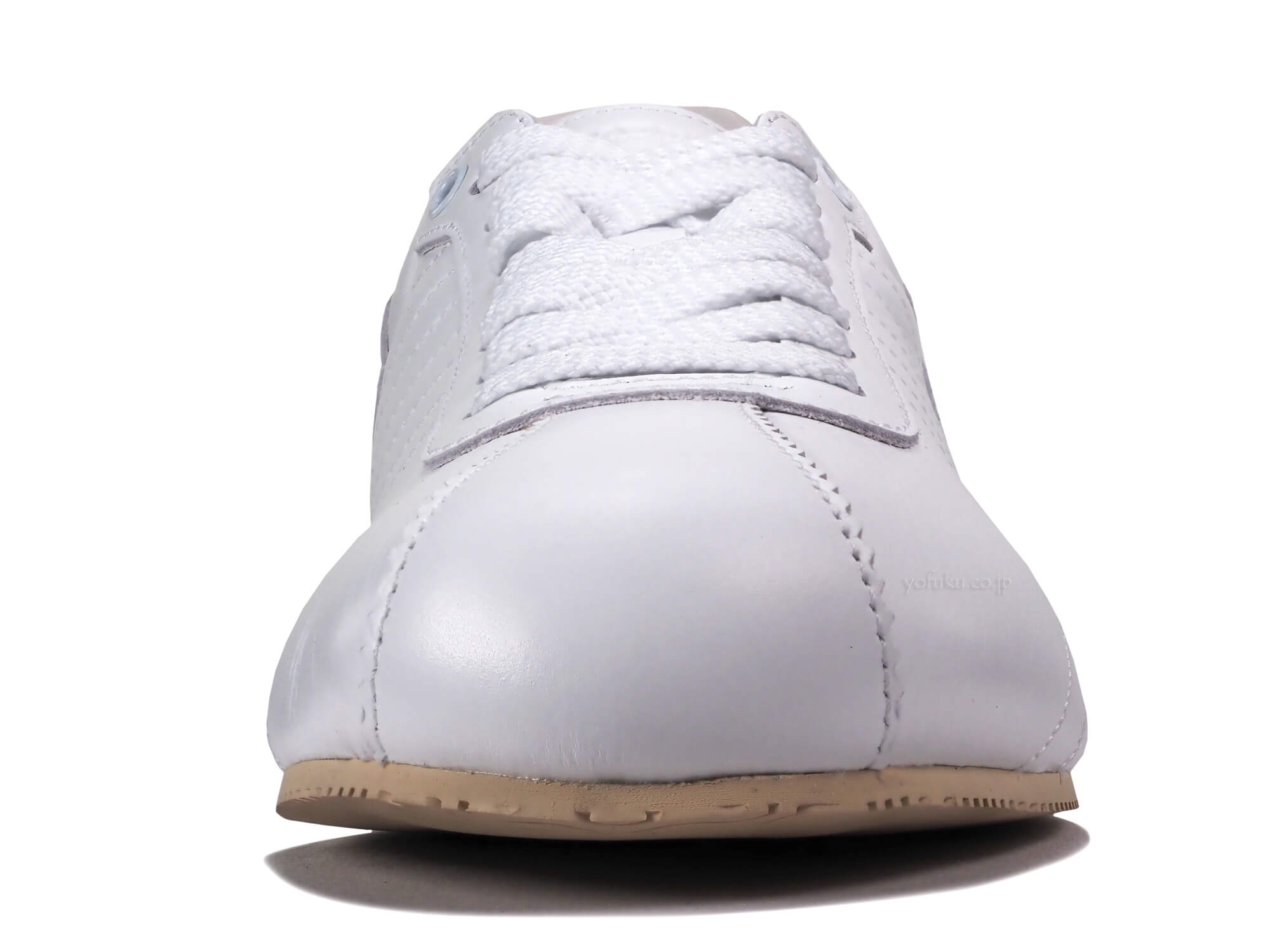 パトリック スニーカー ソルソナ・アナザー ホワイト PATRICK SOLSONA-AN WHT 508050