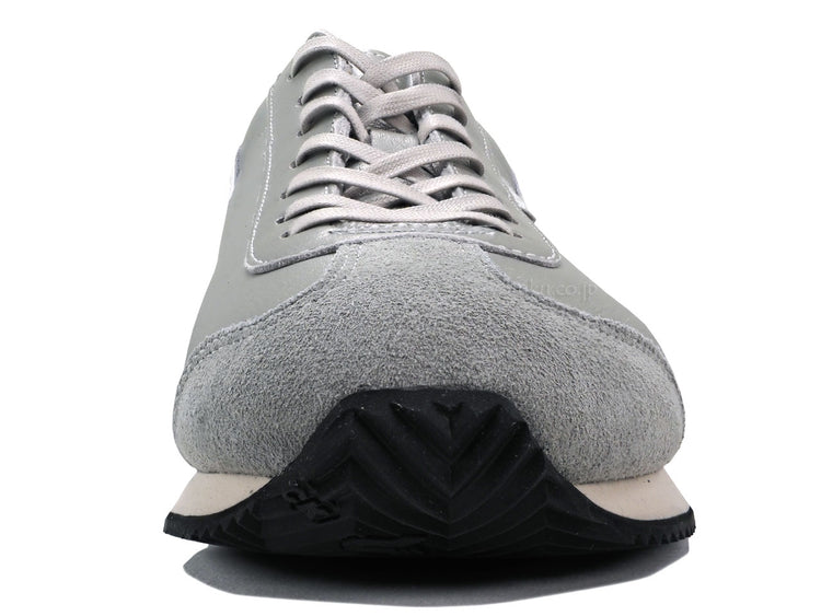 パトリック スニーカー ネバダプラス グレー PATRICK NEVADA+ GRY 507564