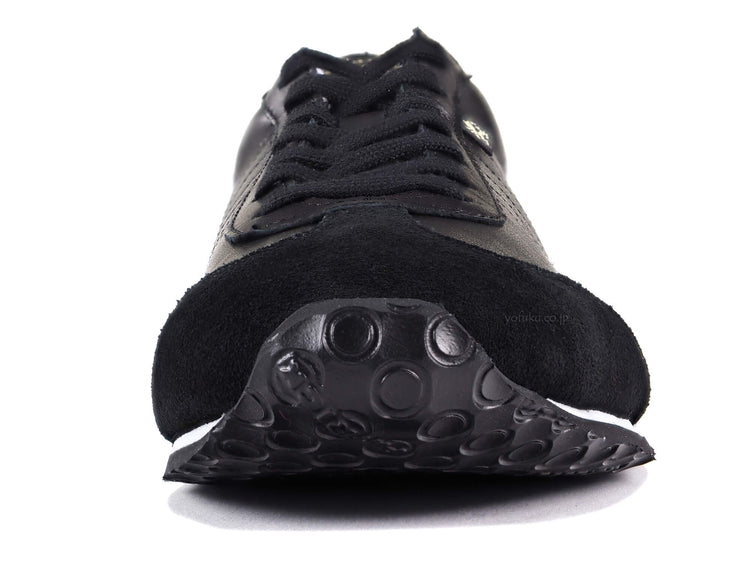 パトリック スニーカー アイリス ホース・ブラックグレー PATRICK IRIS H-BKGY 232611