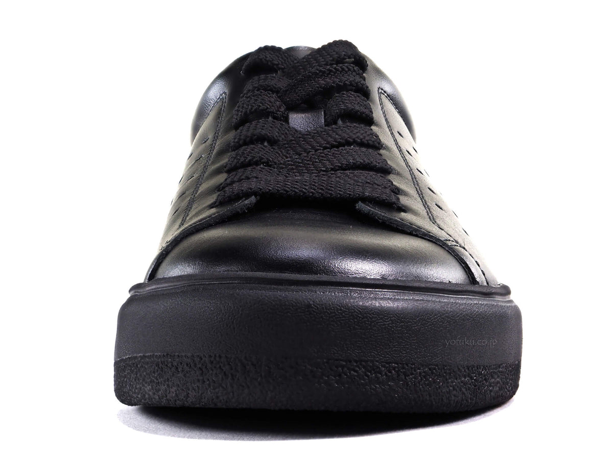 パトリック スニーカー ロビオン ブラック PATRICK ROBION BLK 507571