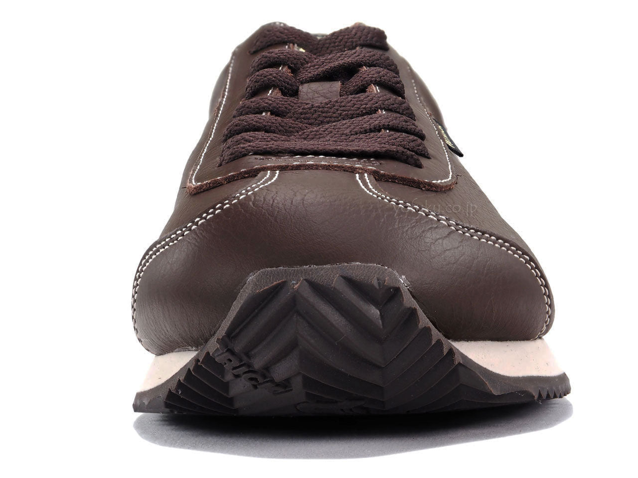 パトリック スニーカー ネバダ・ツー ココア PATRICK NEVADA II COCOA 172555