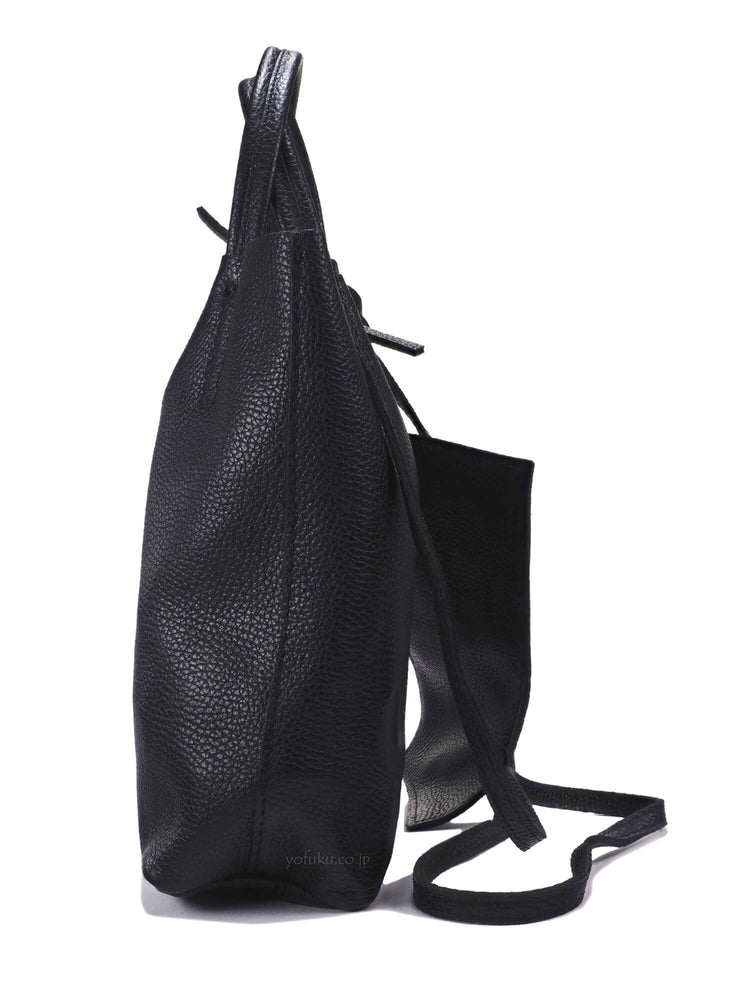 frou frou BAGS BS0190 Shopper Mini フルフル レザー ミニトート