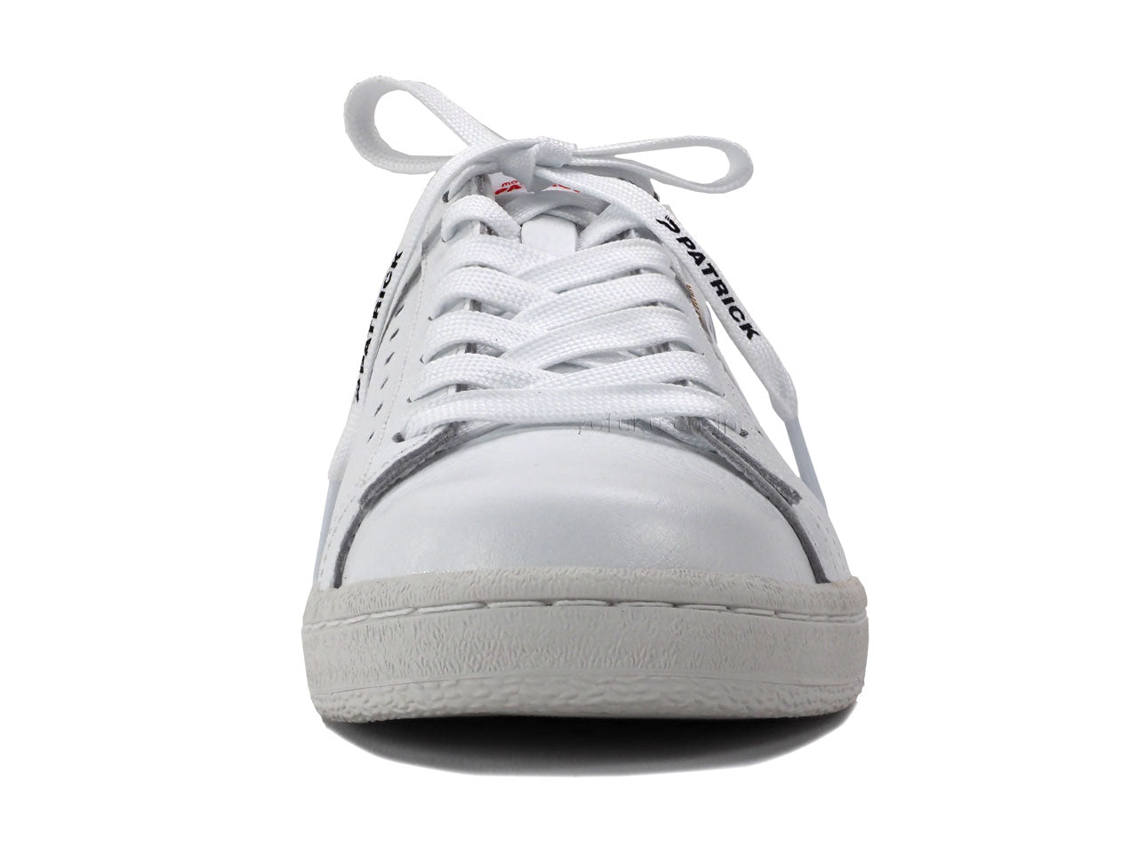 パトリック スニーカー ケベック・エフアール トリコロール PATRICK QUEBEC-FR TRC 506000