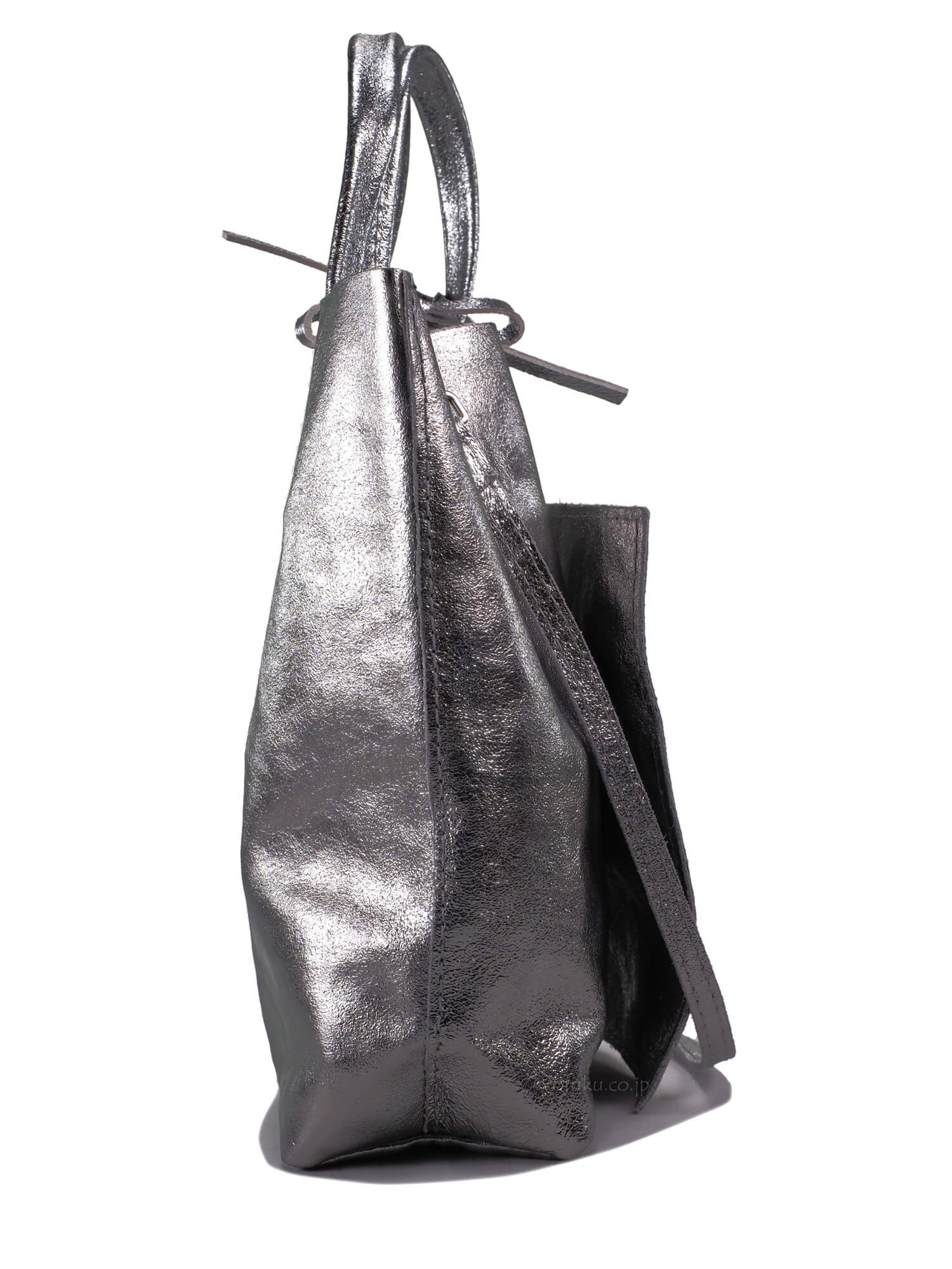 frou frou BAGS BS0190 Shopper Mini フルフル レザー ミニトート
