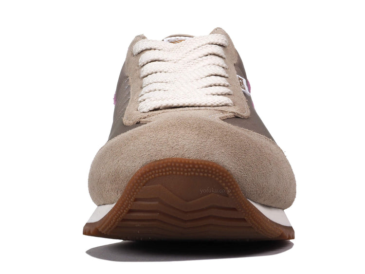 パトリック スニーカー マラソン・カーム ベージュ PATRICK MARATAHON CALM BGE 508013