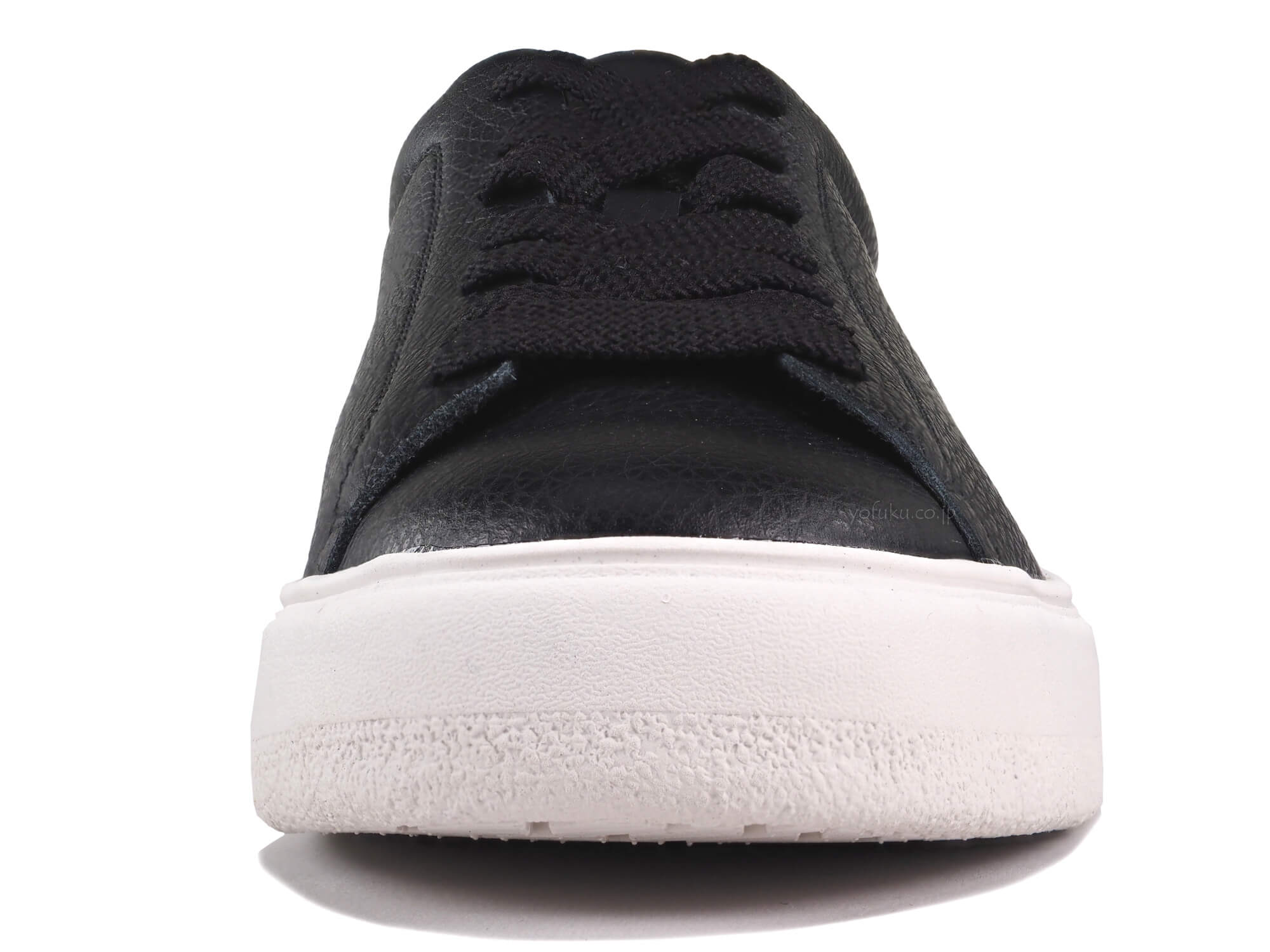 パトリック スニーカー ロビオン・グレイン ブラック PATRICK ROBIN-GR BLK 508041