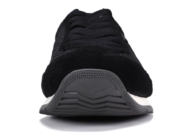 パトリック マラソン・メッシュ2 ブラック PATRICK MARATHON-ME2 BLK 507061