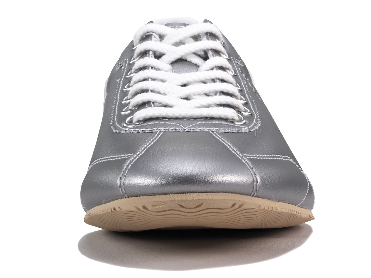 パトリック スニーカー ダチア シルバー PATRICK DATIA SLV 29574