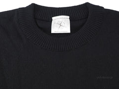 OUTDOOR knitwear Fine Merino Crew Neck 78916 アウトドア・ニットウェア ファインメリノ クルーネック 英国製