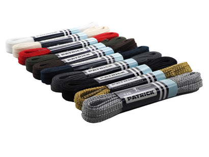 Patrick shoelace thin (slim) 110cm / 120cm