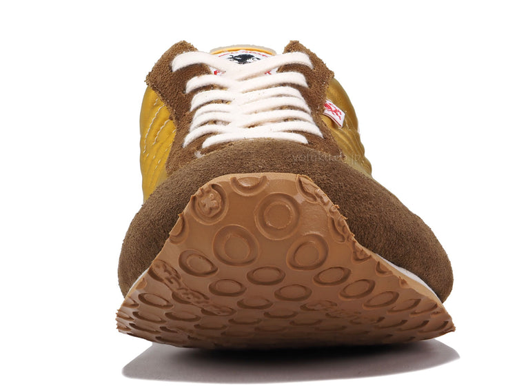 パトリック スニーカー スタジアム チーズ PATRICK STADIUM CHEESE 232555