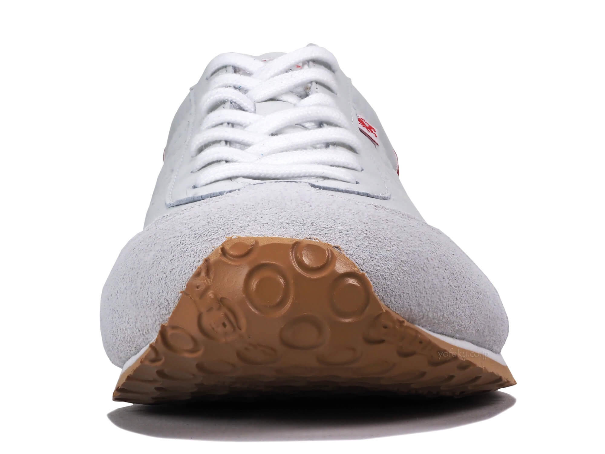 パトリック スニーカー アイリス ホワイト PATRICK IRIS WHT 23070