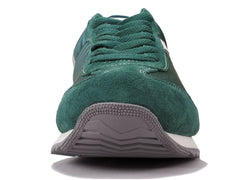 パトリック スニーカー マラソン グリーン PATRICK MARATHON GREEN 942558